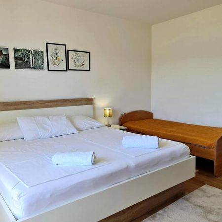 Apartments Citkovic Cizici Luaran gambar