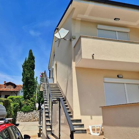 Apartments Citkovic Cizici Luaran gambar