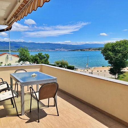 Apartments Citkovic Cizici Luaran gambar