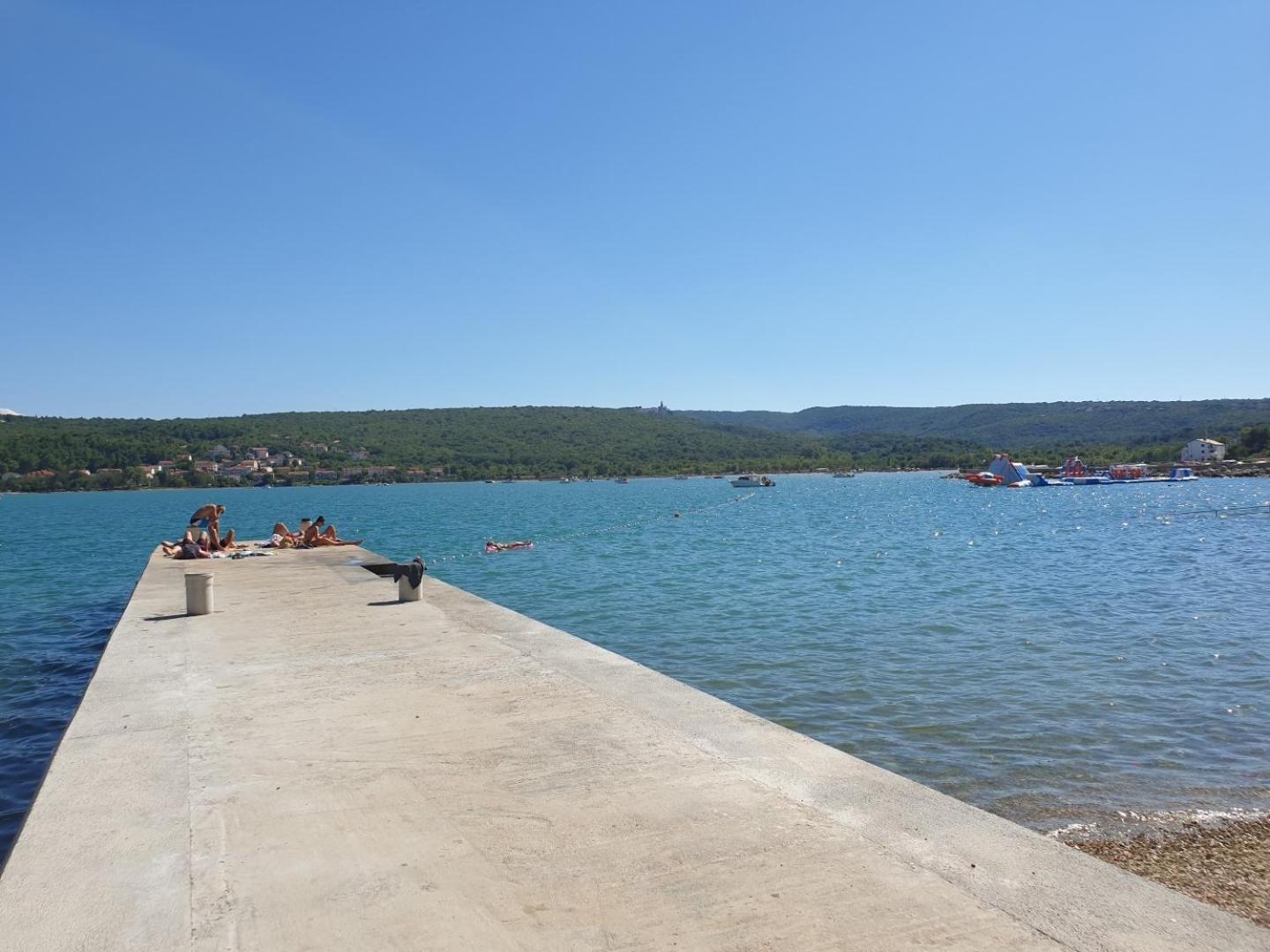 Apartments Citkovic Cizici Luaran gambar