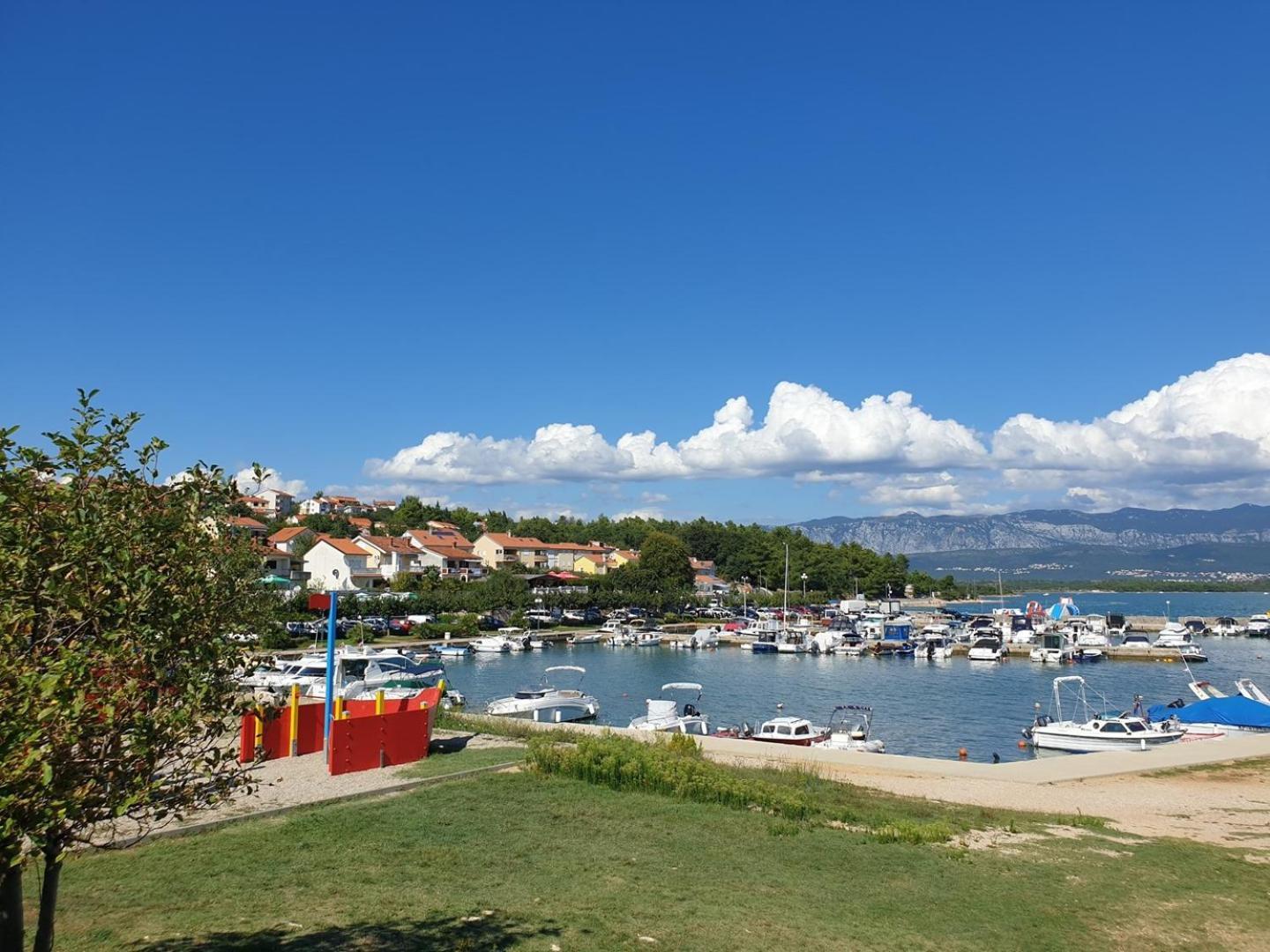 Apartments Citkovic Cizici Luaran gambar