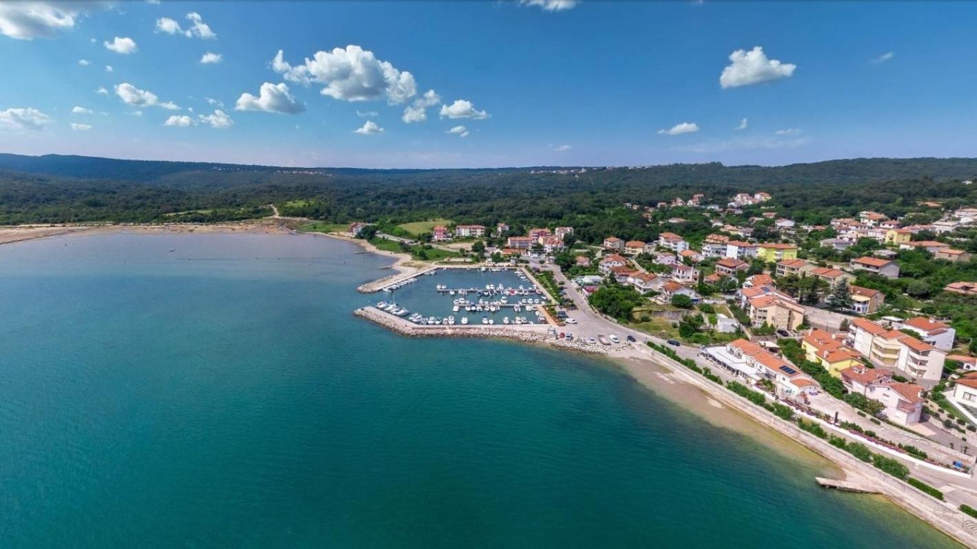 Apartments Citkovic Cizici Luaran gambar