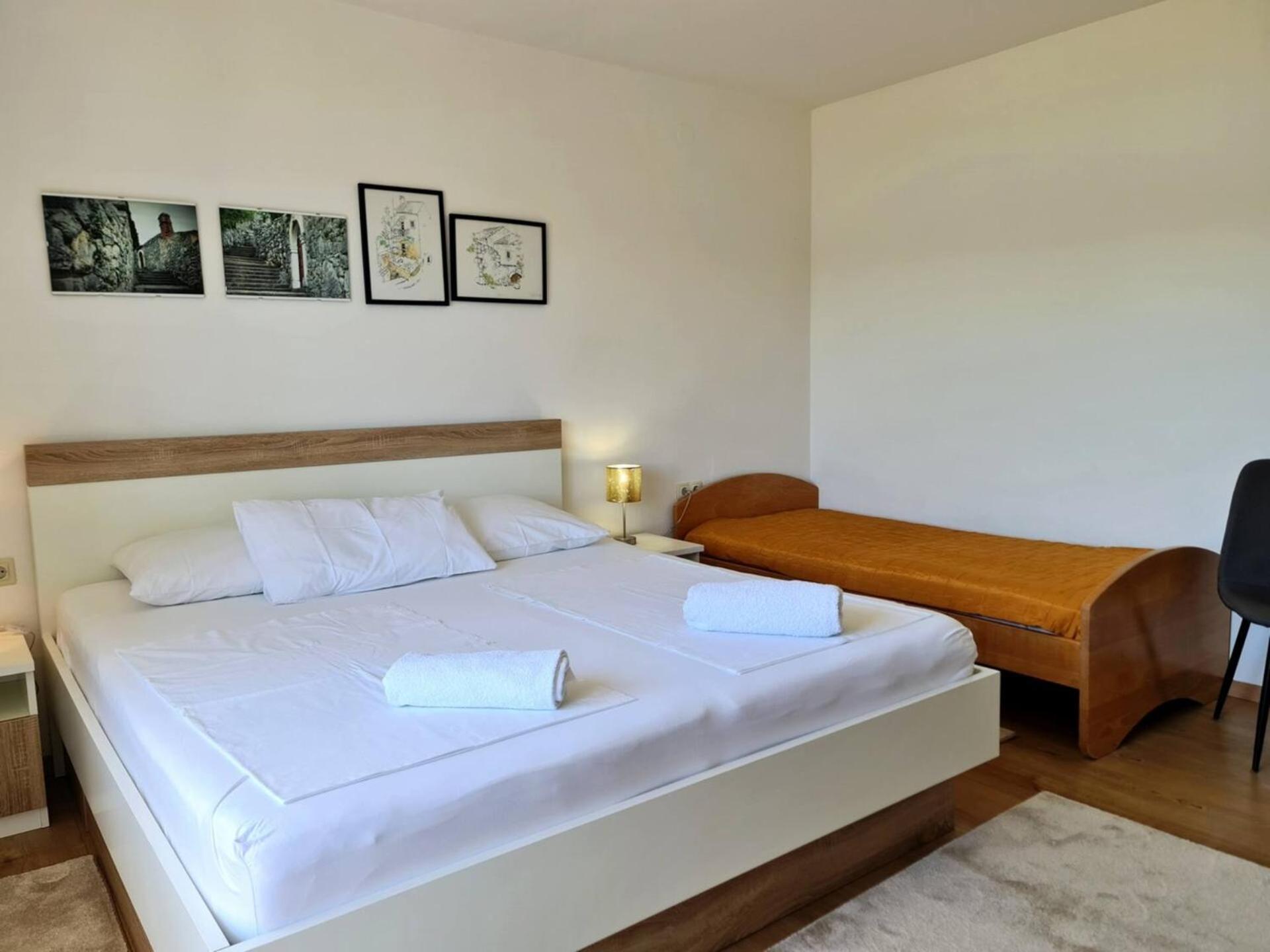Apartments Citkovic Cizici Luaran gambar