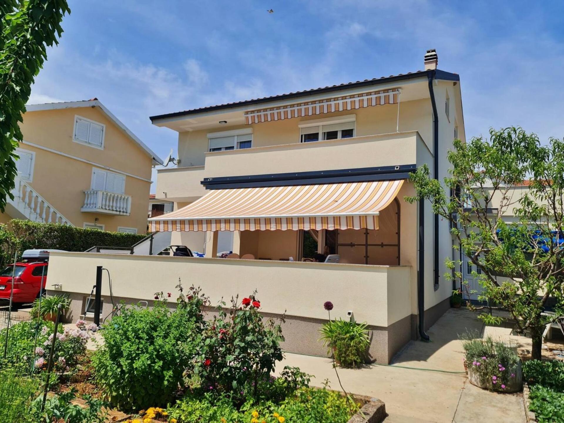 Apartments Citkovic Cizici Luaran gambar