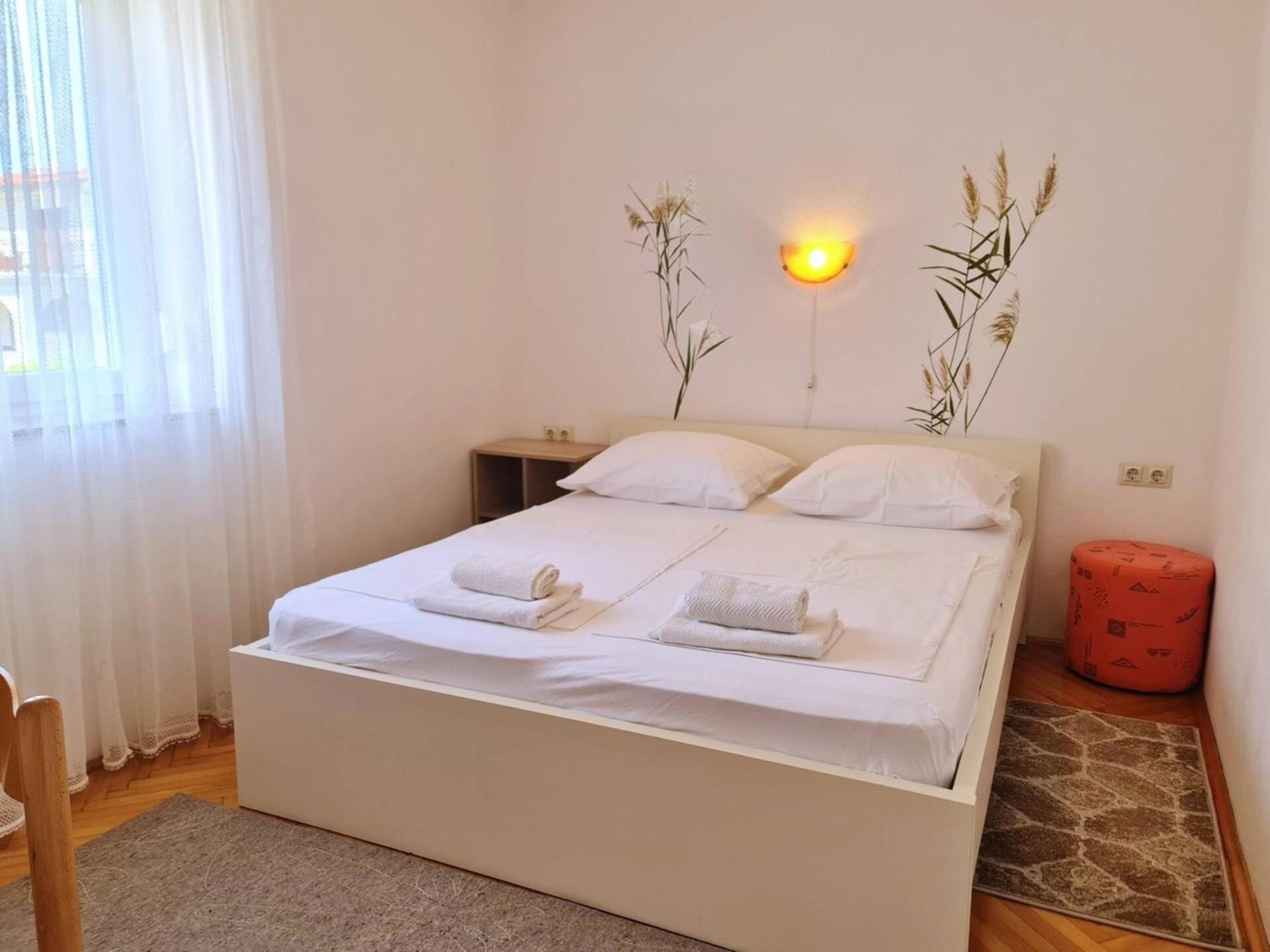 Apartments Citkovic Cizici Luaran gambar