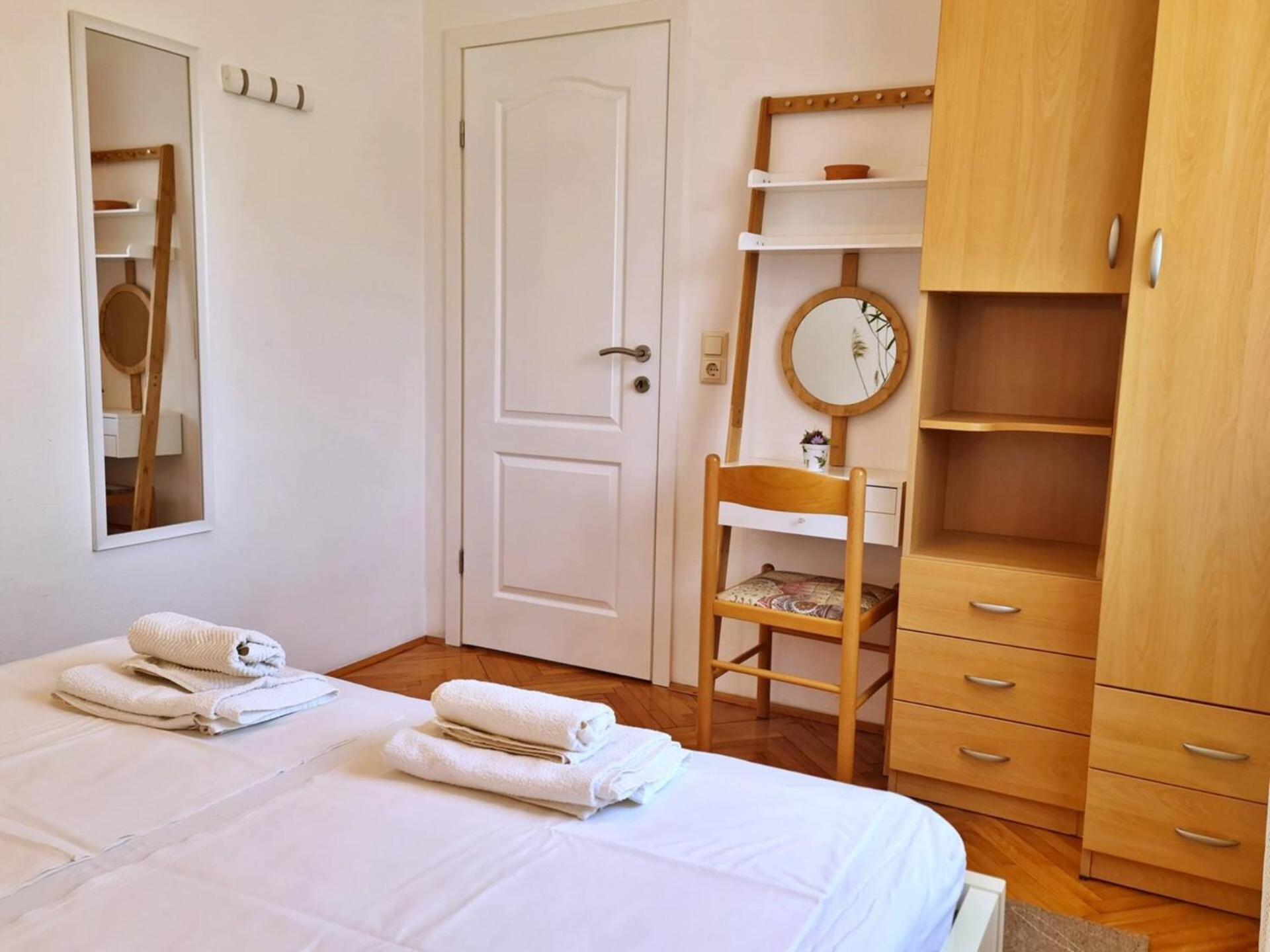 Apartments Citkovic Cizici Luaran gambar
