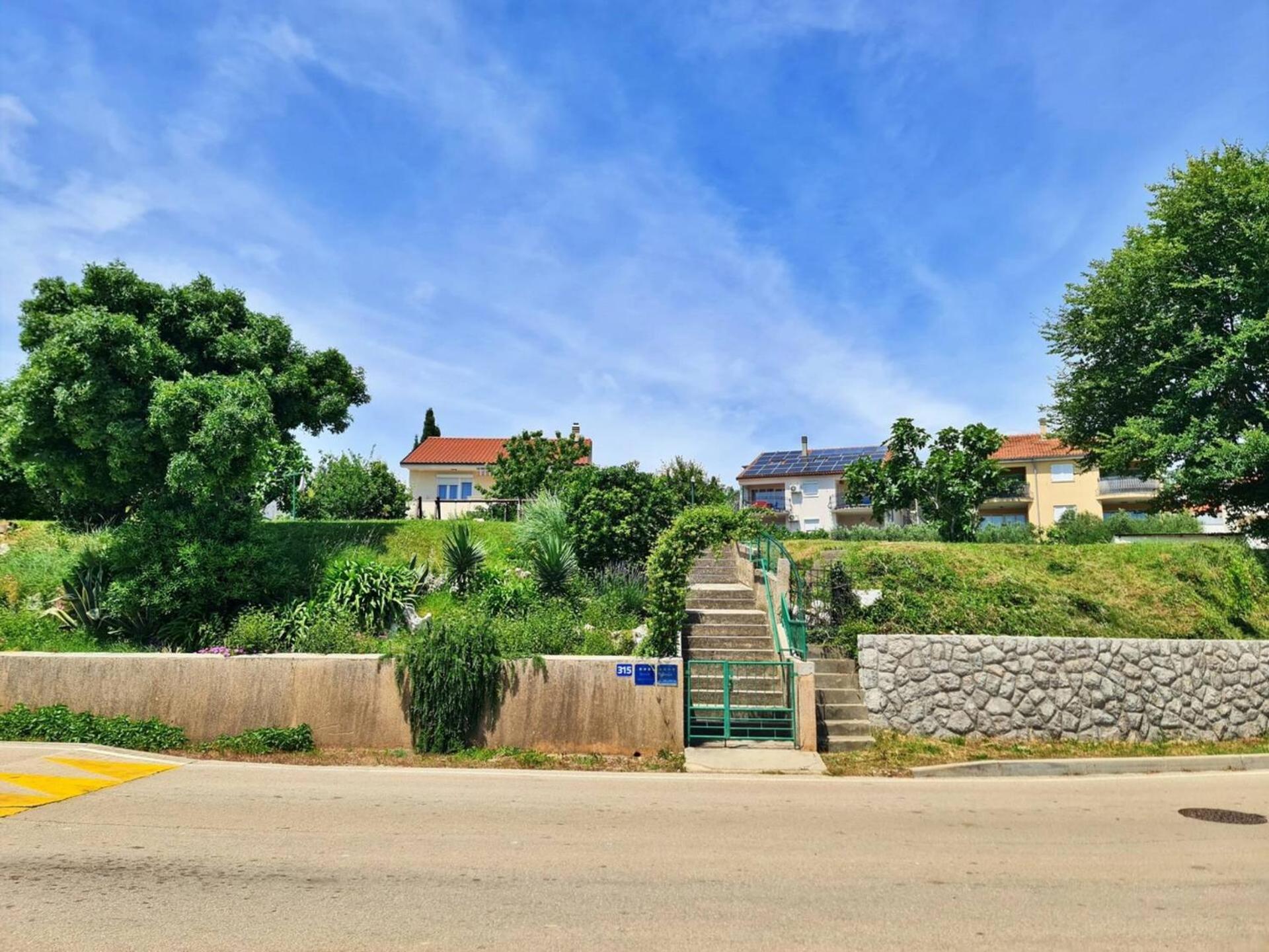 Apartments Citkovic Cizici Luaran gambar