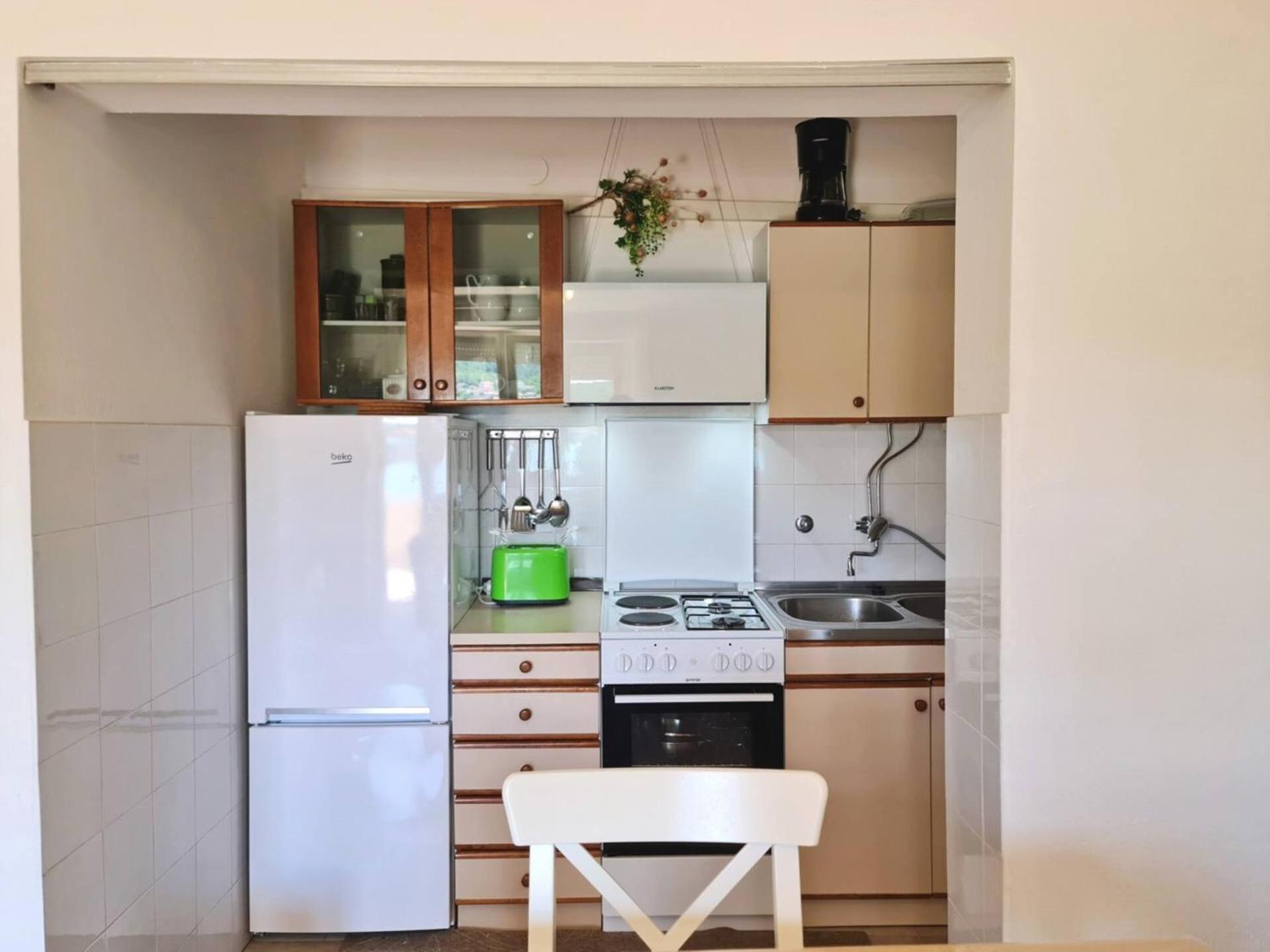 Apartments Citkovic Cizici Luaran gambar