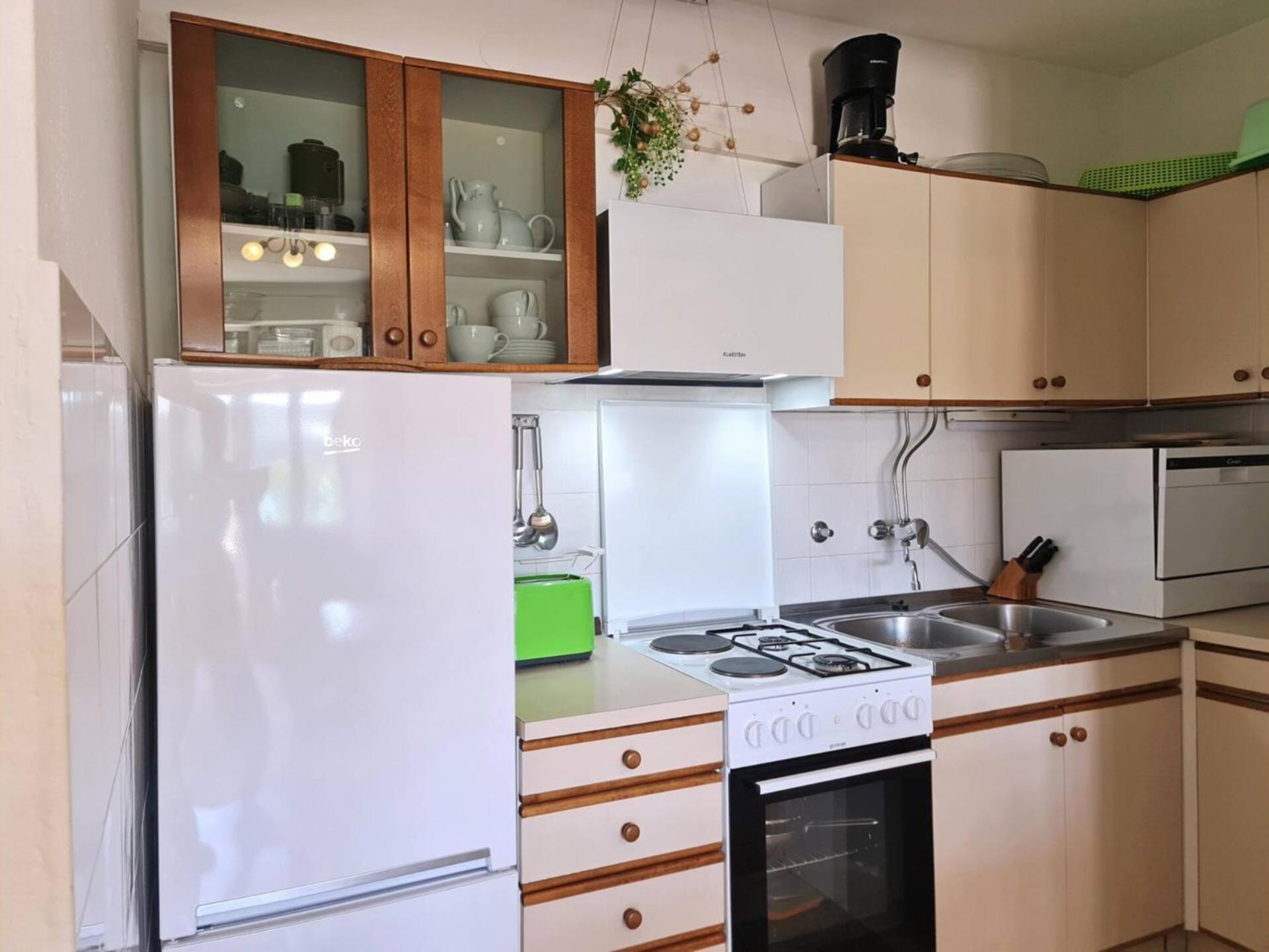Apartments Citkovic Cizici Luaran gambar