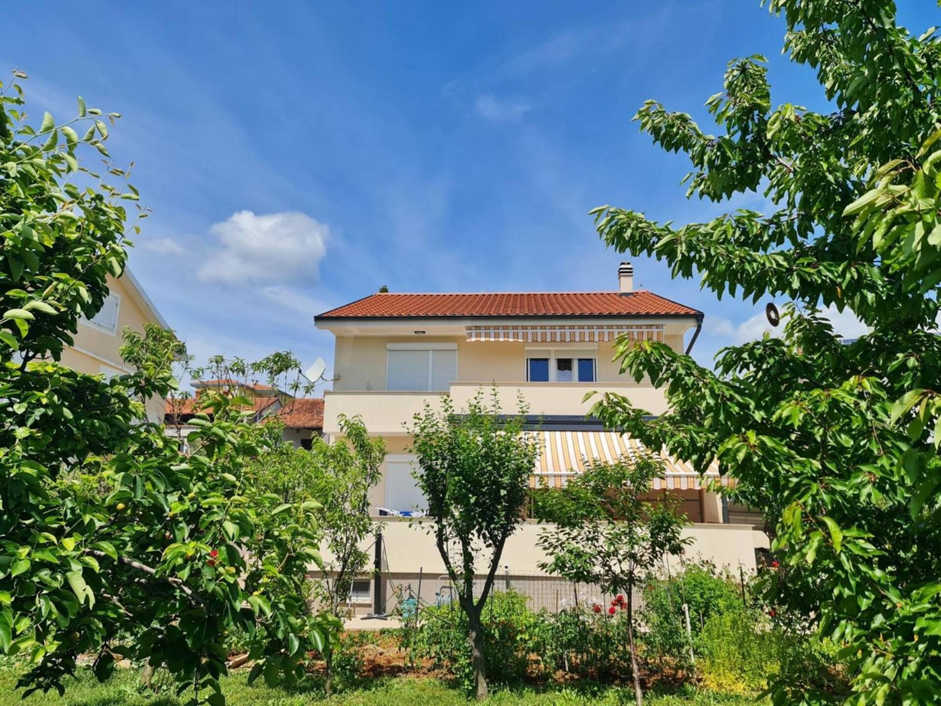 Apartments Citkovic Cizici Luaran gambar