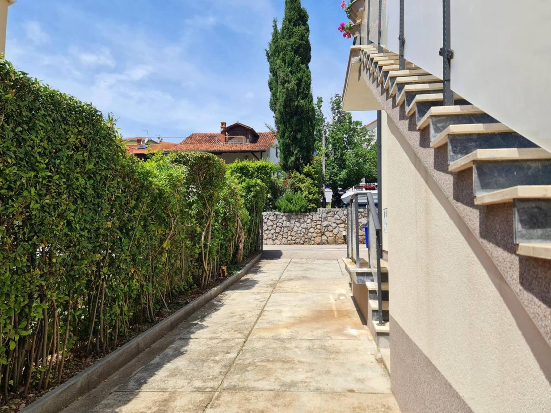 Apartments Citkovic Cizici Luaran gambar