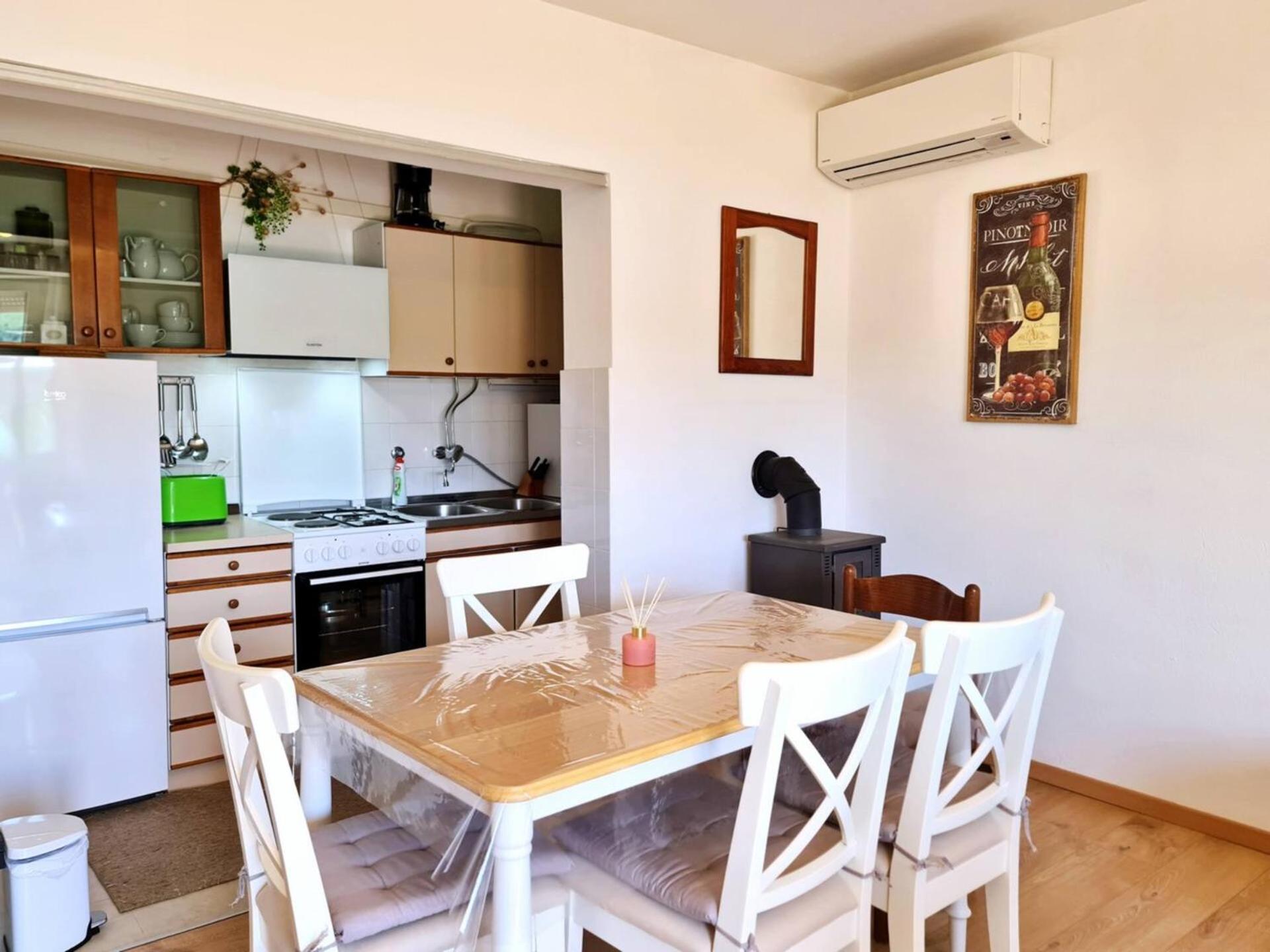 Apartments Citkovic Cizici Luaran gambar