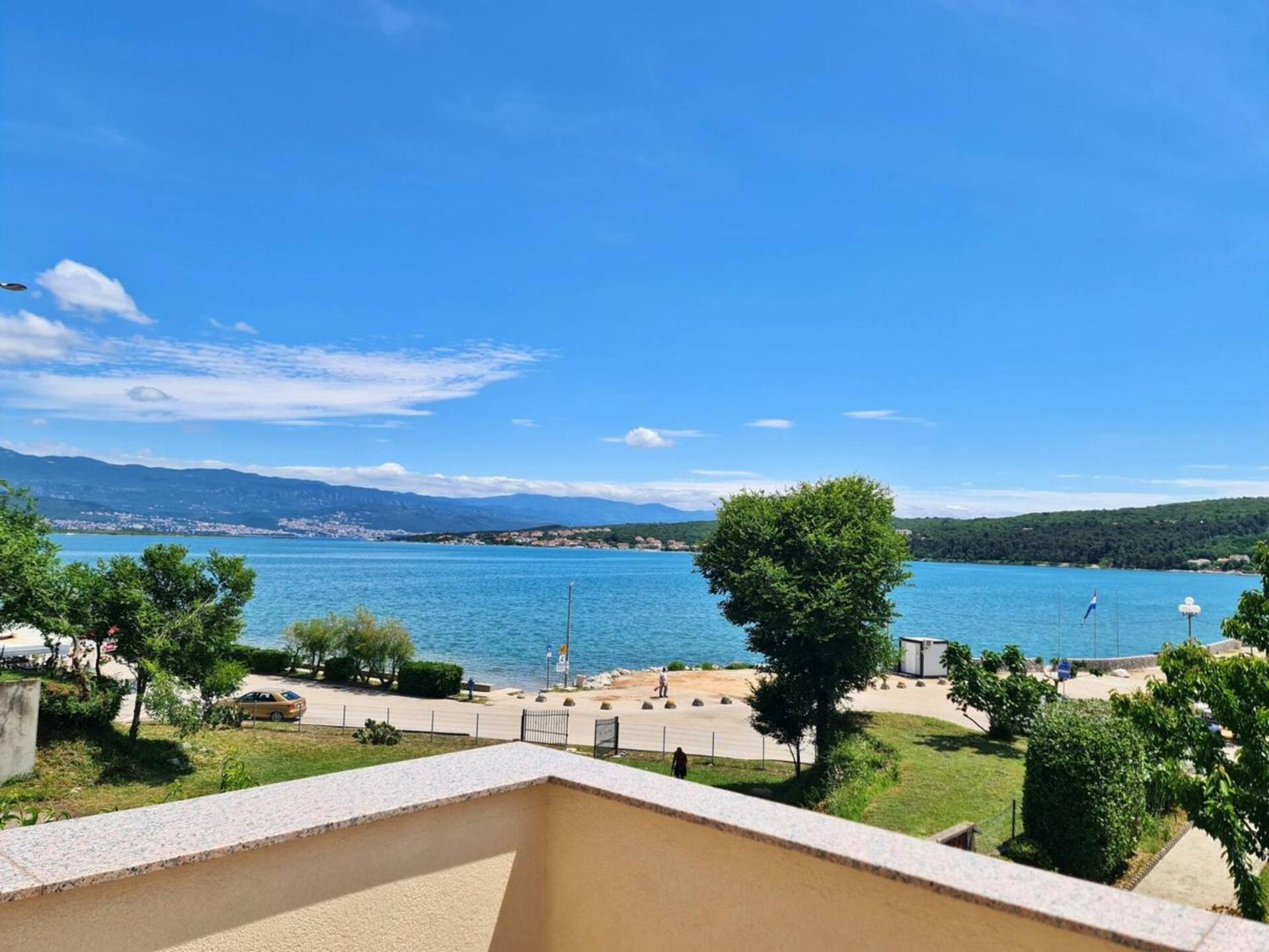 Apartments Citkovic Cizici Luaran gambar