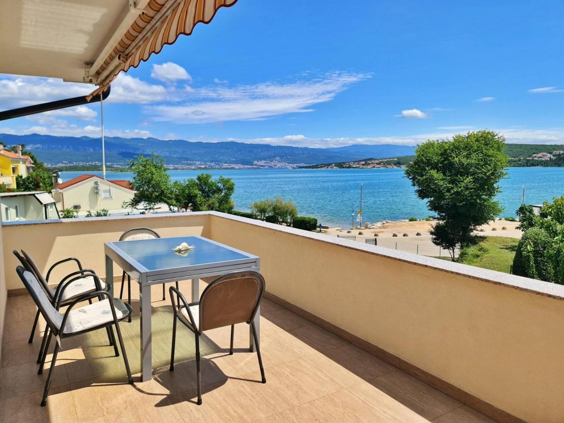 Apartments Citkovic Cizici Luaran gambar